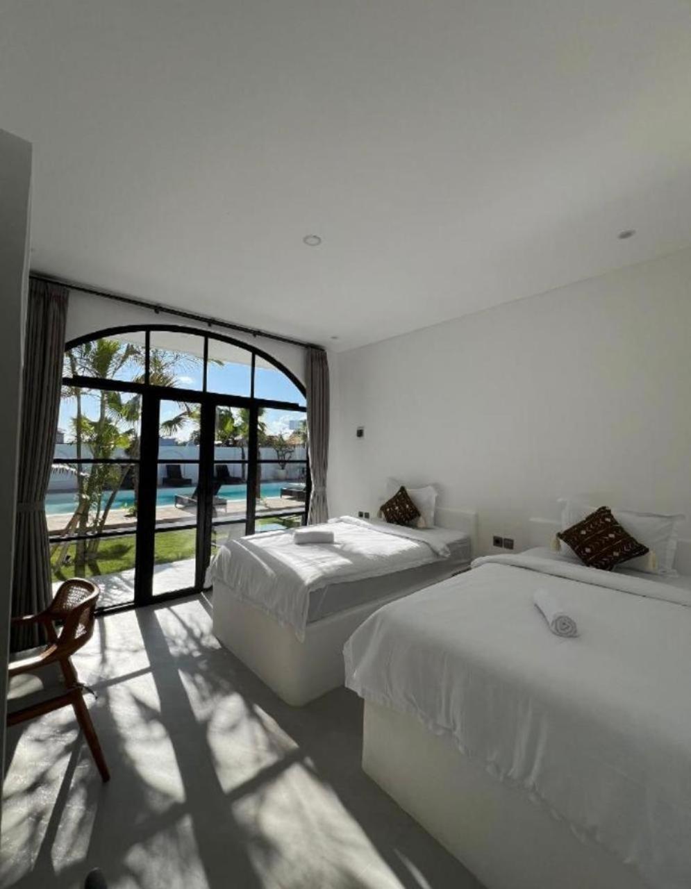 Casadela Canggu Exterior photo
